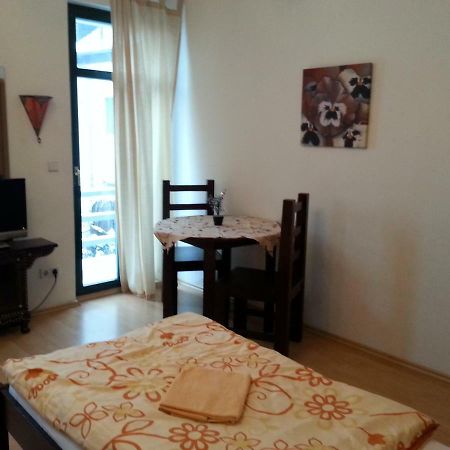Internationales Gaestehaus ไลป์ซิก ภายนอก รูปภาพ